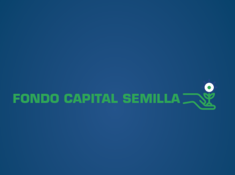 Guía para acceder al Fondo Capital Semilla (FOCASE)