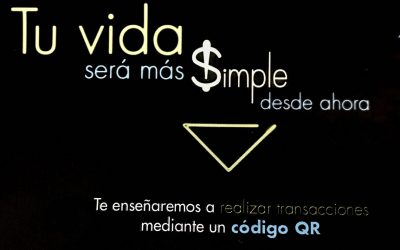 Simple, fácil y seguro: Guía para realizar transacciones financieras en la palma de tu mano