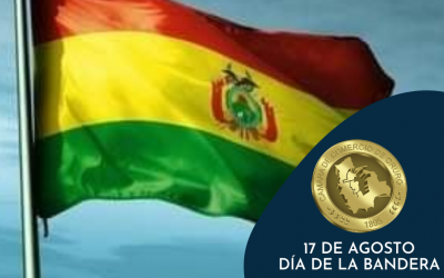 17 de Agosto- Día de la Bandera