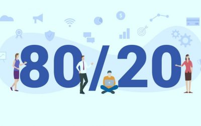 Principio de Pareto: La importancia de priorizar en una empresa