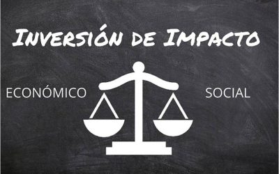 Conoce más sobre la Inversión de impacto