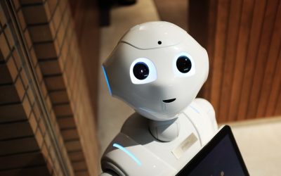 5 Grandes beneficios de las empresas al usar Inteligencia Artificial