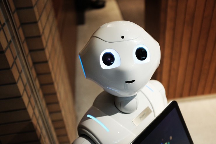 5 Grandes beneficios de las empresas al usar Inteligencia Artificial