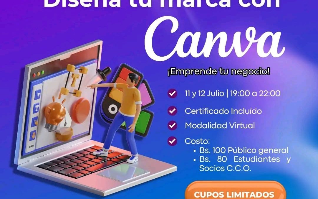 ¿Tienes un Emprendimiento y necesitas potenciar tu imagen?¿Publicas sin identidad visual o tus diseños no te convencen?